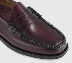 Easy Weejun Flag Loafers