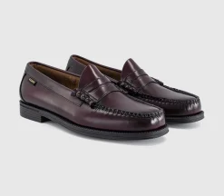 Easy Weejun Flag Loafers