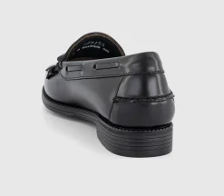 Easy Weejun Kiltie Loafers