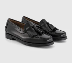 Easy Weejun Kiltie Loafers