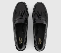 Easy Weejun Kiltie Loafers