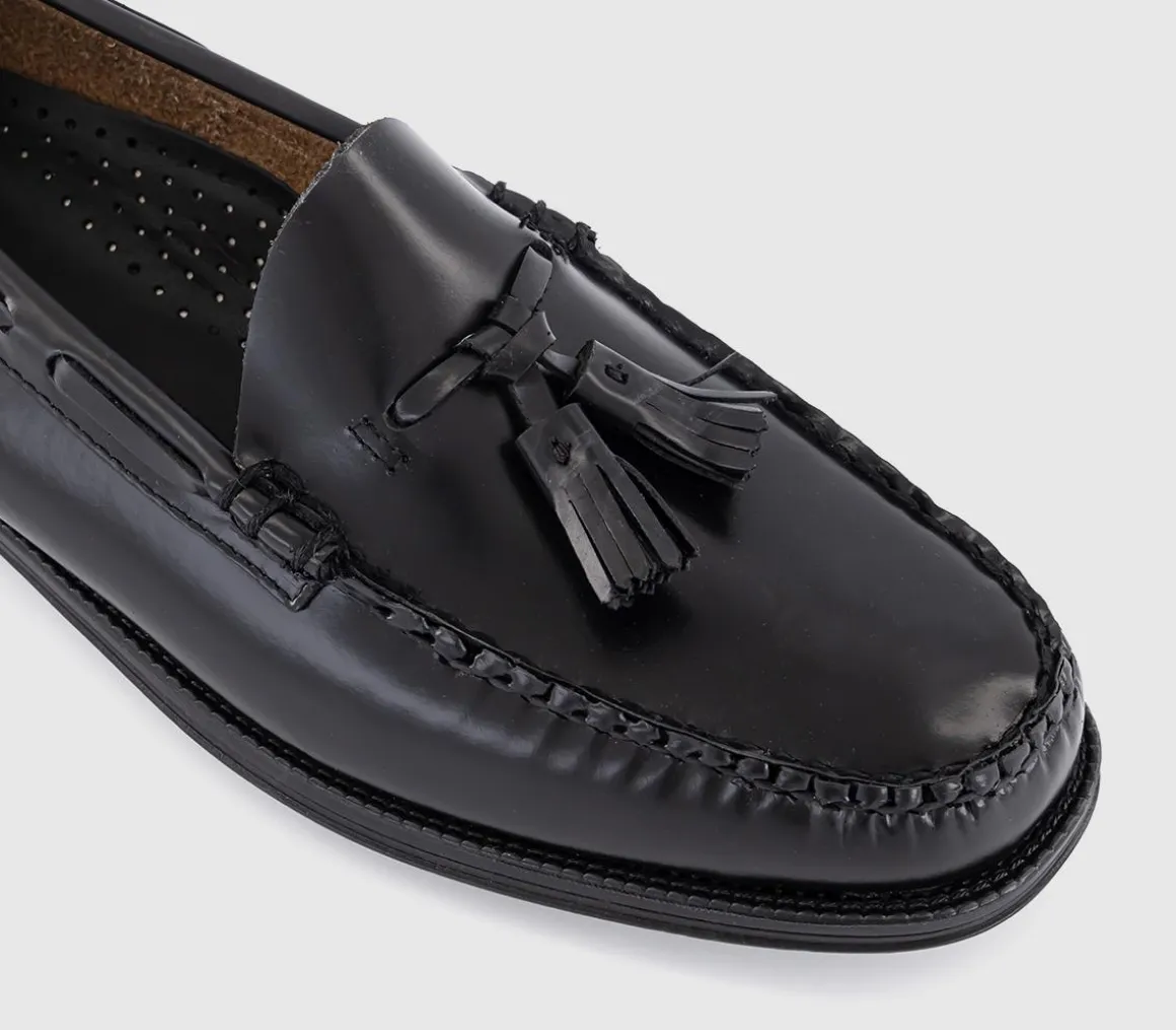 Easy Weejun Larkin Moc Tassel Men's Loafers