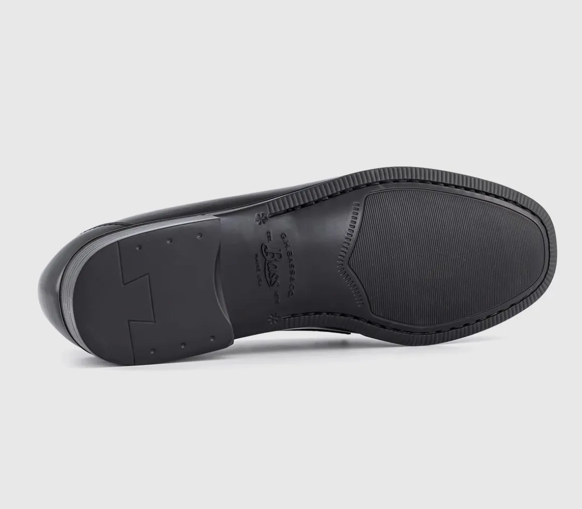 Easy Weejun Larkin Moc Tassel Men's Loafers