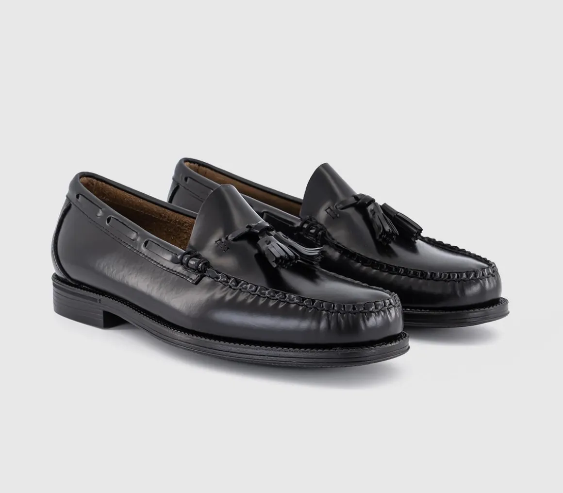 Easy Weejun Larkin Moc Tassel Men's Loafers