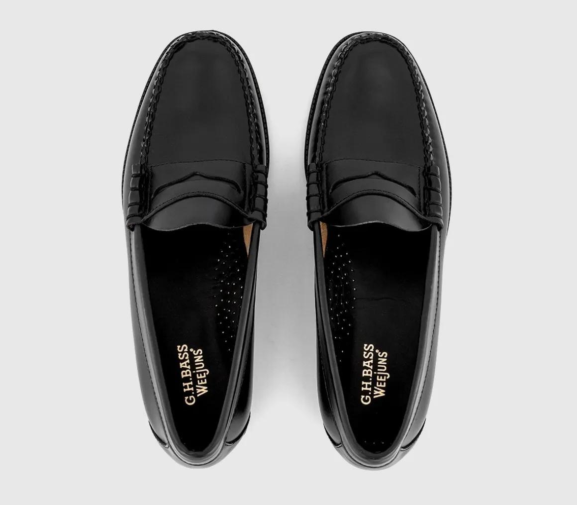Easy Weejun Larson Moc Penny Loafers