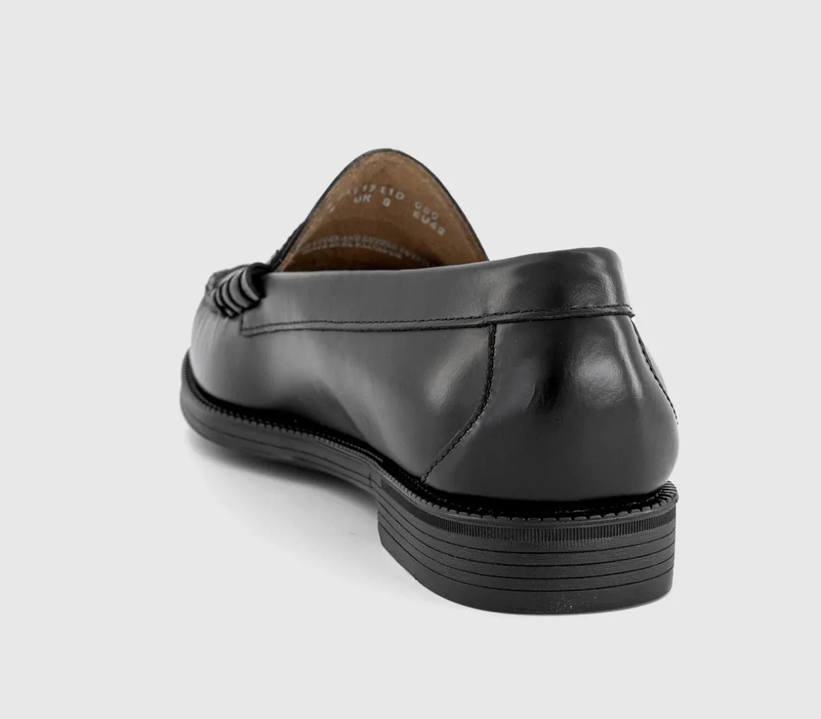 Easy Weejun Larson Moc Penny Loafers