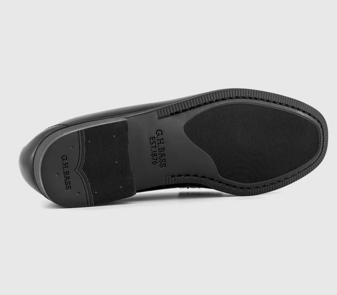 Easy Weejun Larson Moc Penny Loafers