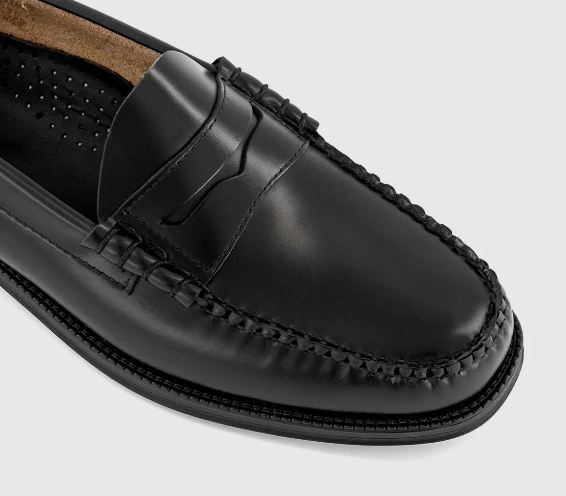 Easy Weejun Larson Moc Penny Loafers