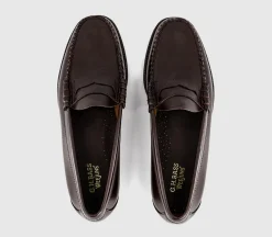 Easy Weejun Larson Moc Penny Men's Loafers