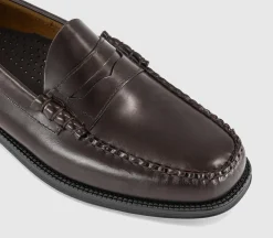 Easy Weejun Larson Moc Penny Men's Loafers