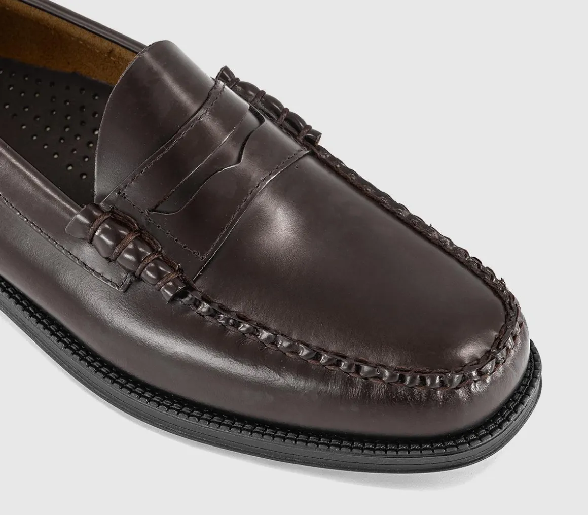 Easy Weejun Larson Moc Penny Men's Loafers