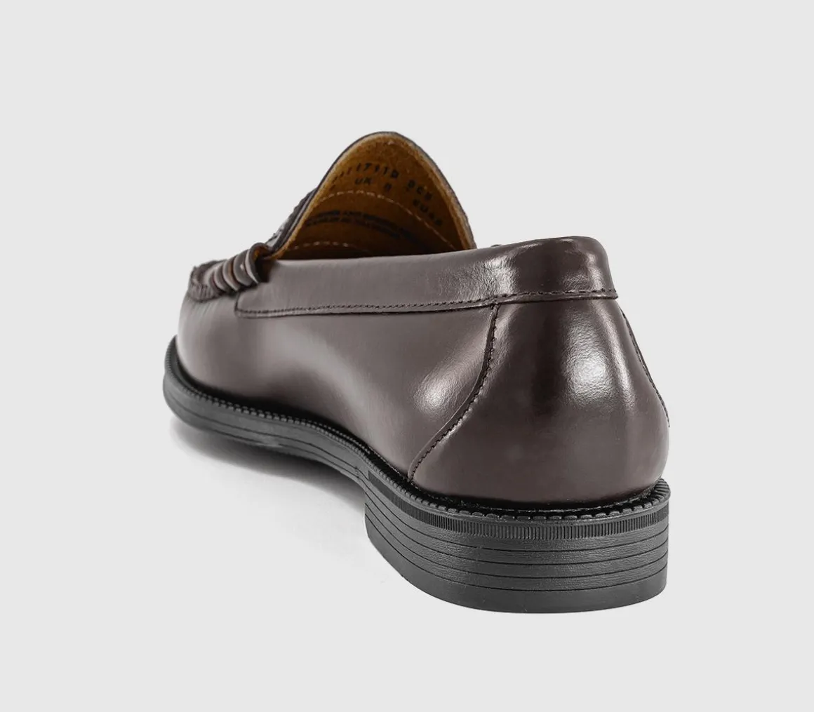 Easy Weejun Larson Moc Penny Men's Loafers