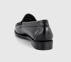 Easy Weejuns Penny Loafers