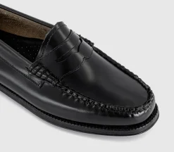 Easy Weejuns Penny Loafers