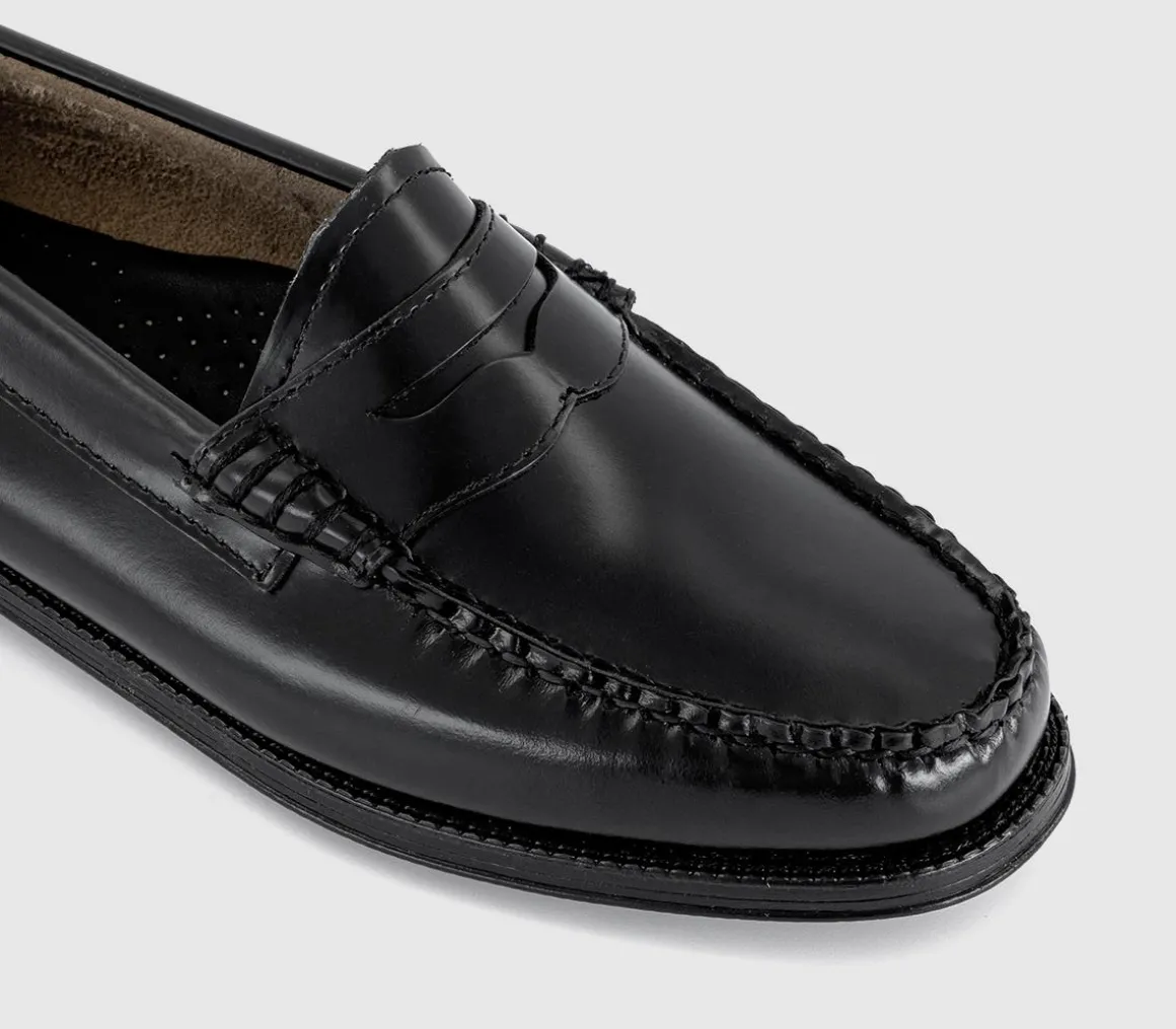 Easy Weejuns Penny Loafers