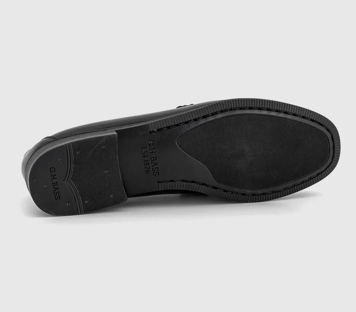Easy Weejuns Penny Loafers