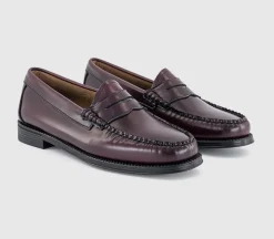 Easy Weejuns Penny Loafers