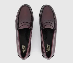 Easy Weejuns Penny Loafers