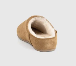 Elea Slip On Slippers