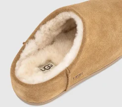 Elea Slip On Slippers