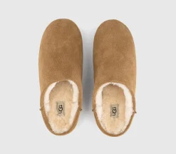 Elea Slip On Slippers
