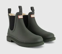 Elements Insulated Chelsea Boots