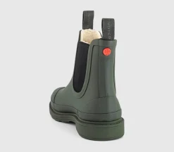 Elements Insulated Chelsea Boots