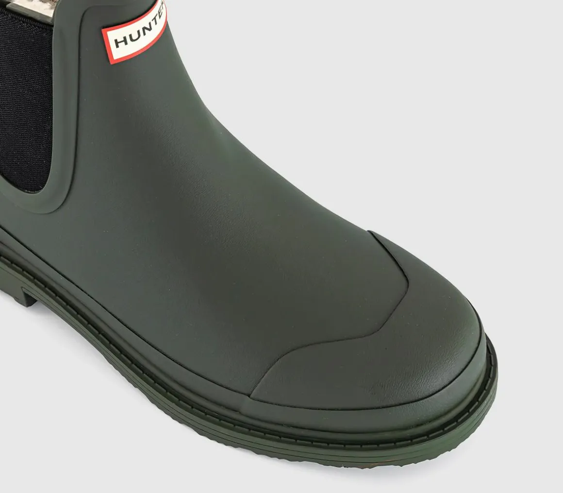 Elements Insulated Chelsea Boots