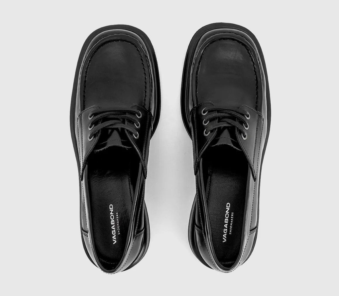 Ellis Boat Shoes