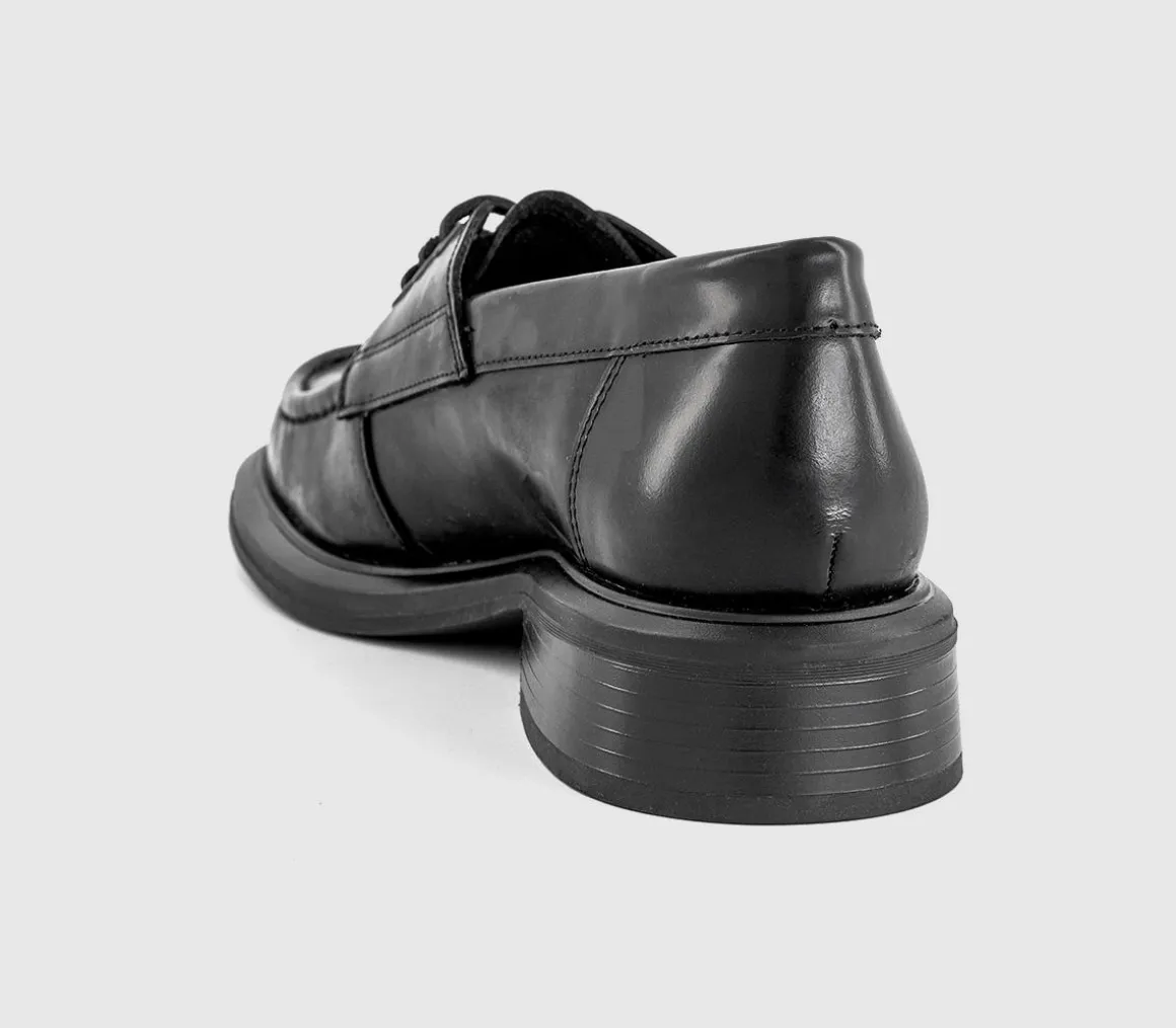 Ellis Boat Shoes