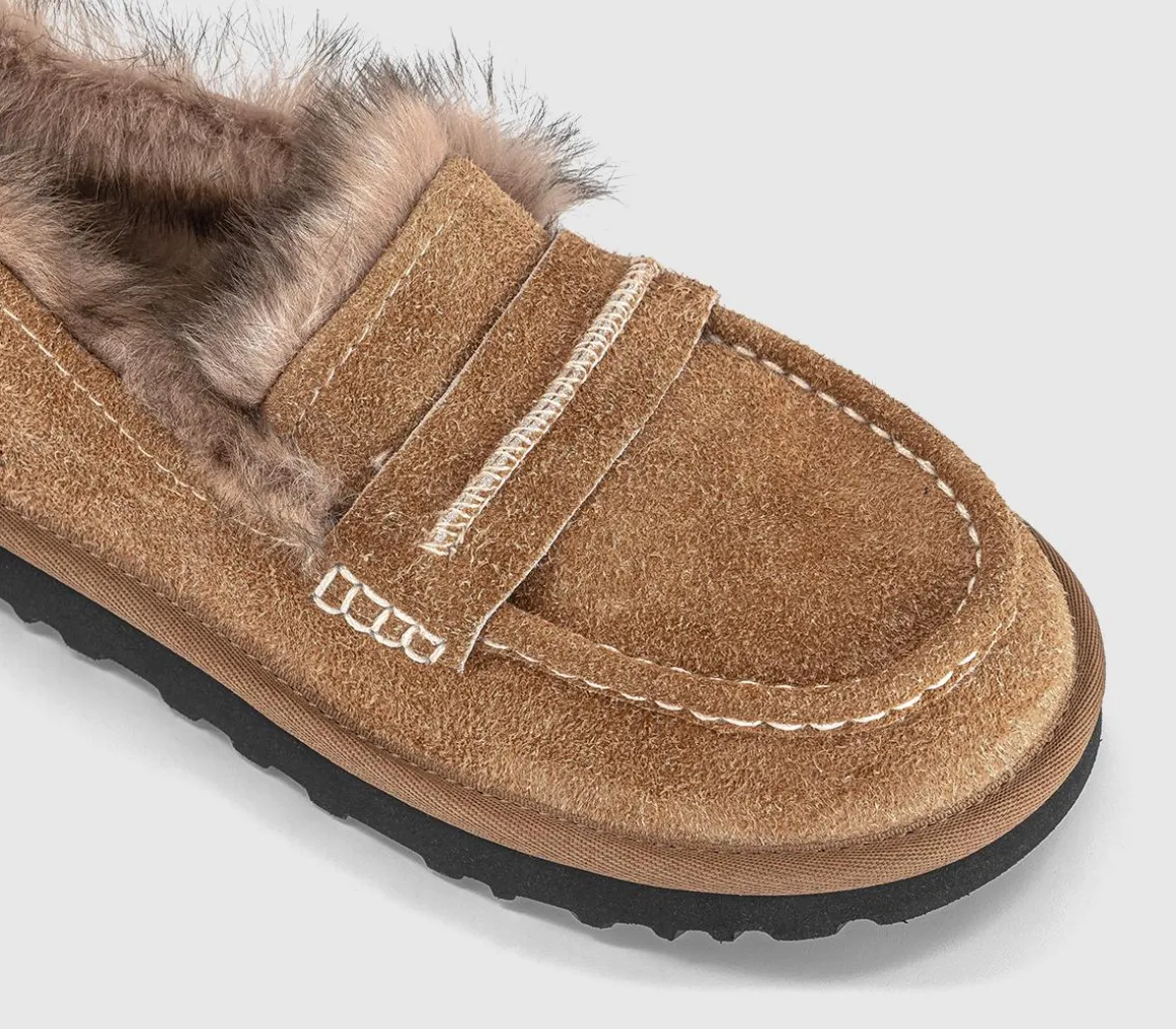 Ellis Loafers