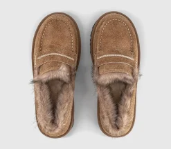 Ellis Loafers