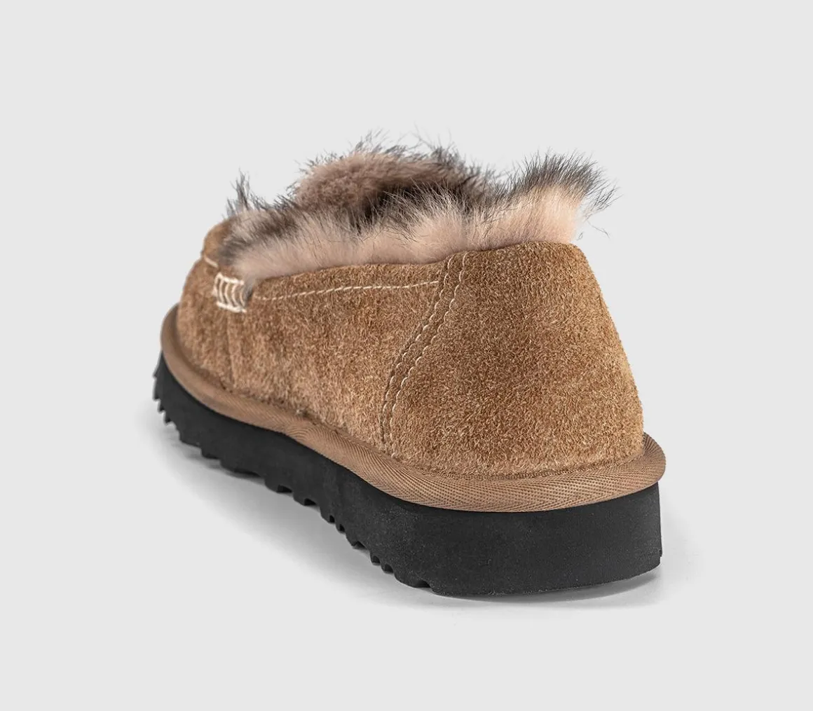 Ellis Loafers