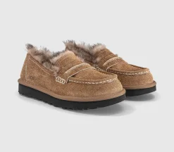 Ellis Loafers
