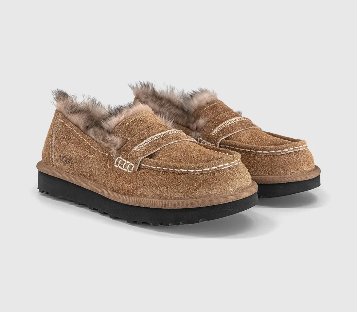 Ellis Loafers