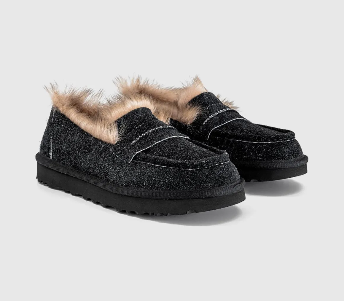 Ellis Loafers