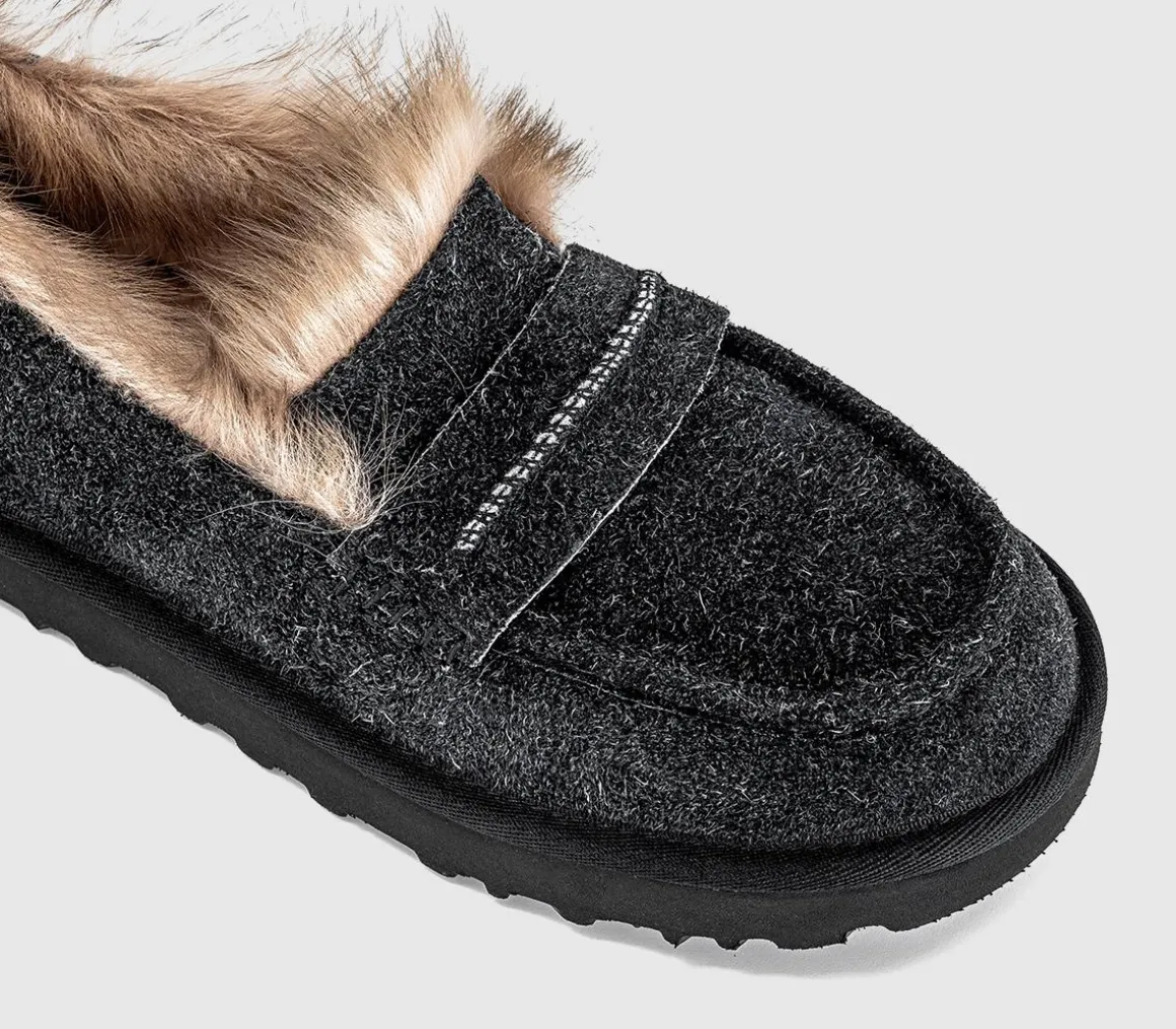 Ellis Loafers