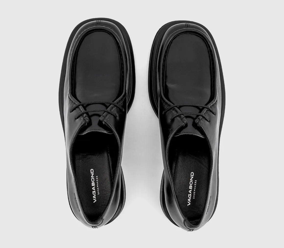 Ellis Moc Shoes