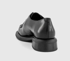 Ellis Moc Shoes