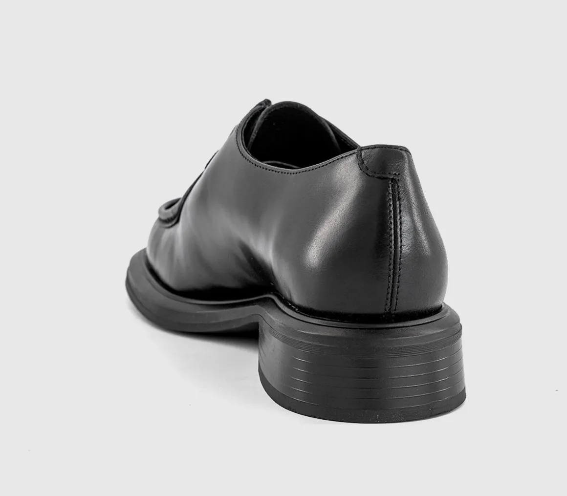 Ellis Moc Shoes