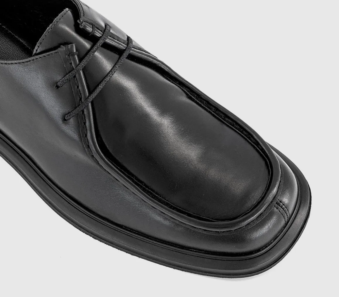 Ellis Moc Shoes
