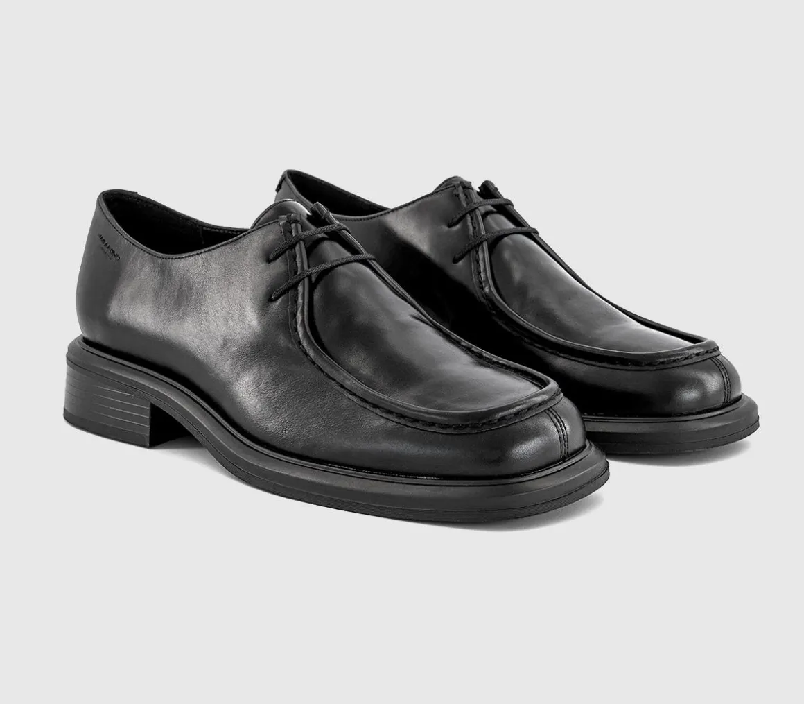 Ellis Moc Shoes