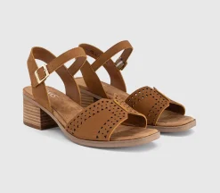 Eloise Heeled Sandals