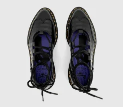 Elphie II Lace Up Wednesday Shoes