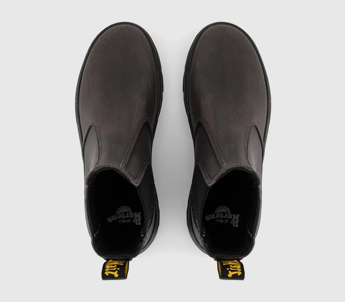 Embury Men's Boots