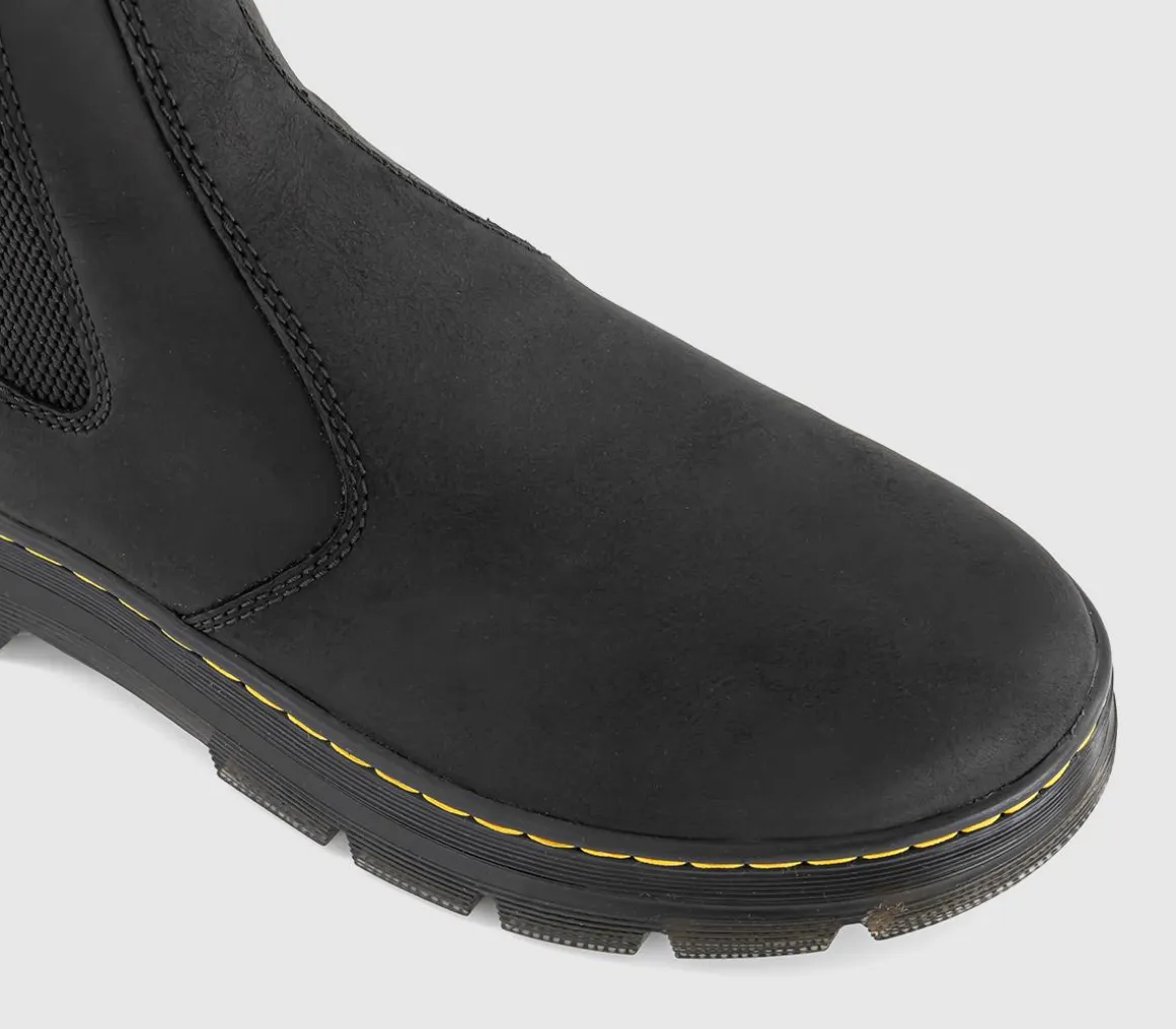 Embury Warm Lined Men's Boots