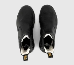 Embury Wool Lined Boots