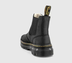 Embury Wool Lined Boots