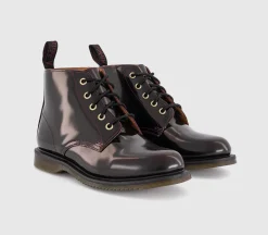 Emmeline Ankle Boots