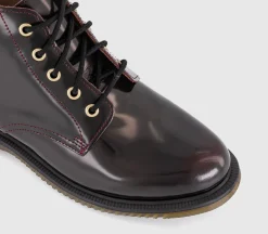Emmeline Ankle Boots